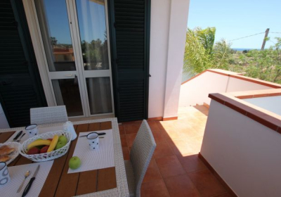 Casa Vacanze Dimore Anny